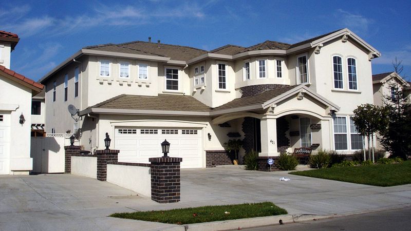 McMansions Losing Their Mega-Appeal