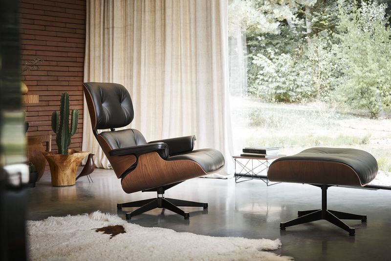 Mid-Century Modern Furniture