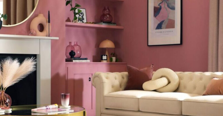 8 Outdated Furniture Colors We’re Saying Goodbye To In 2025, According To Designers (And 8 That Are Trending Instead)
