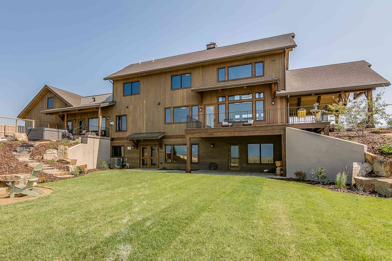 What Exactly Is A Walkout Basement?