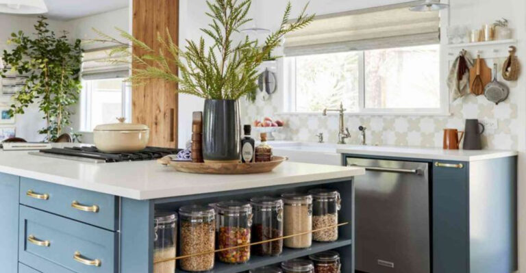 8 Reasons Why To Leave Upper Kitchen Cabinets Out In 2025 (Plus 8 Designs To Use Instead)
