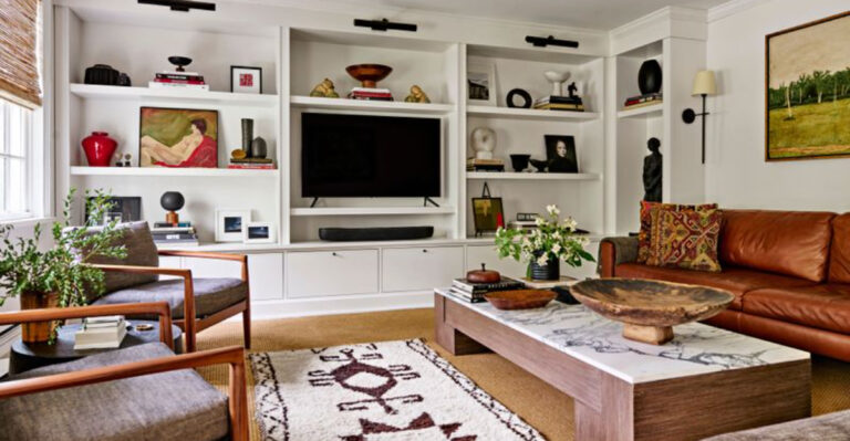 8 Things That Make Designers Cringe When They Walk Into Someone’s Home (And 8 They Absolutely Love)
