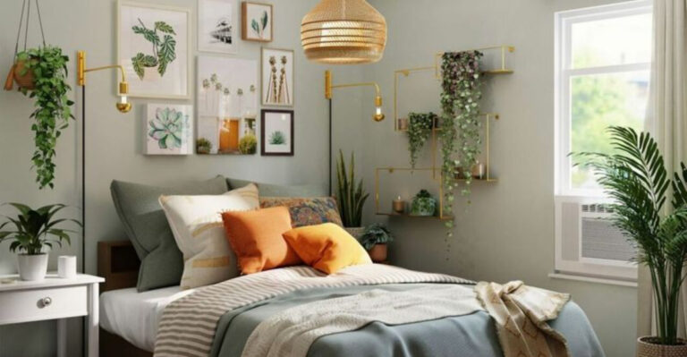 8 Things To Toss From Your Bedroom Immediately And 8 You Should Definitely Keep (Or Add If You Haven’t Already)