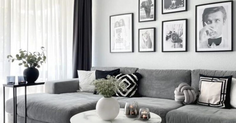 9 Living Room Trends That Will Be Meaningless in 2025 And 8 That Are A Complete Joke