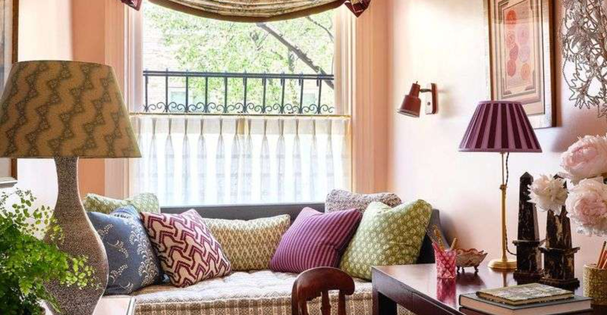 9 Mistakes That Make Your Home Look Cheap And 9 That Make It Worse, Say Stagers