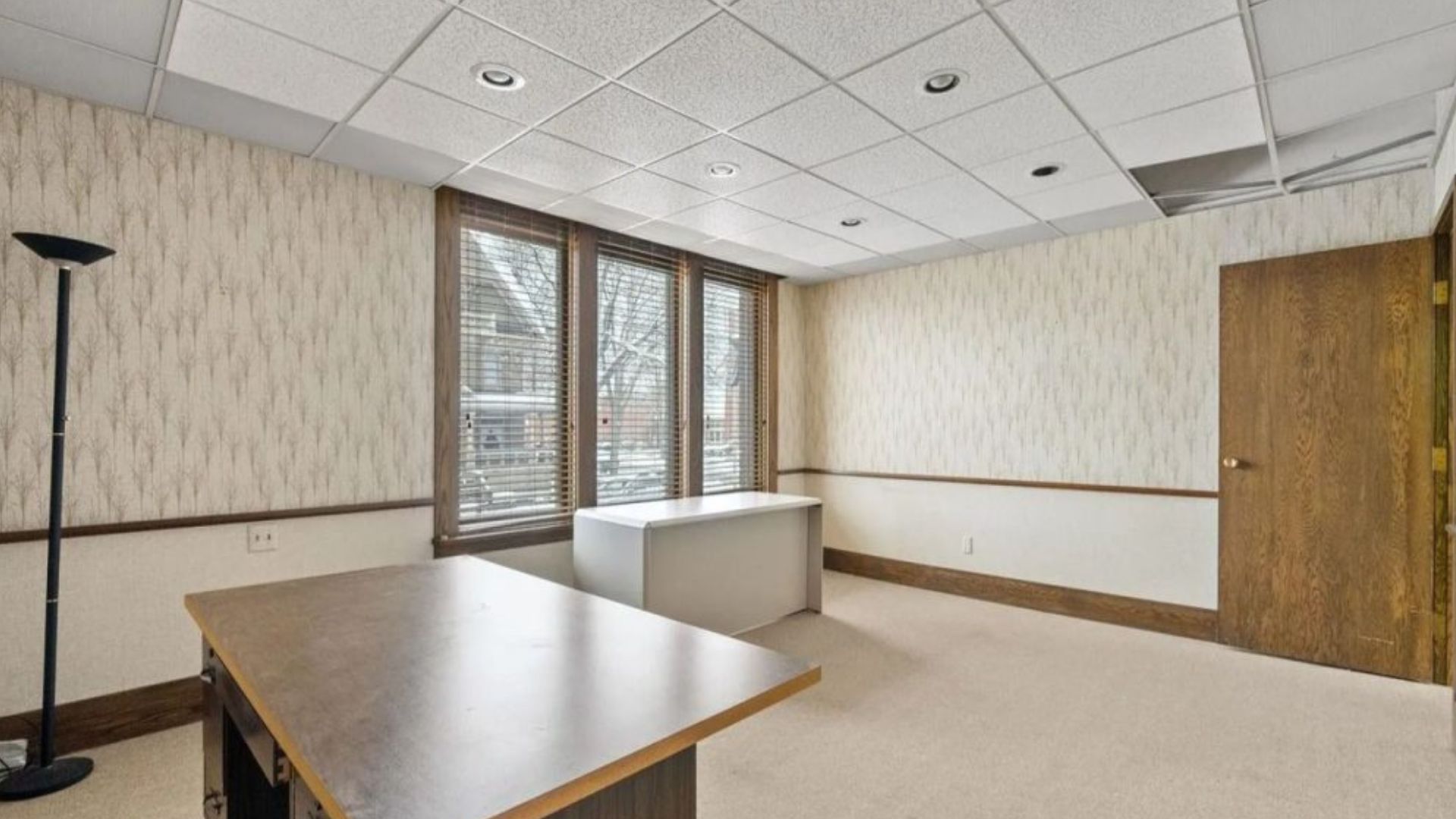 office space