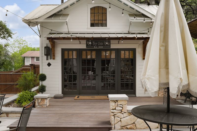 A Backyard Bonus with Endless Possibilities