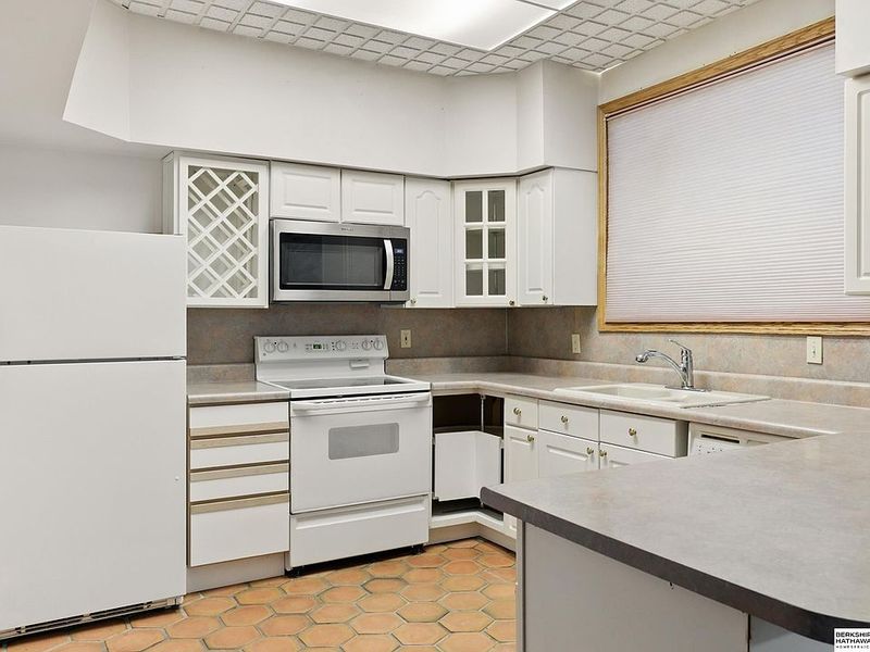 A Kitchen Full of Possibility