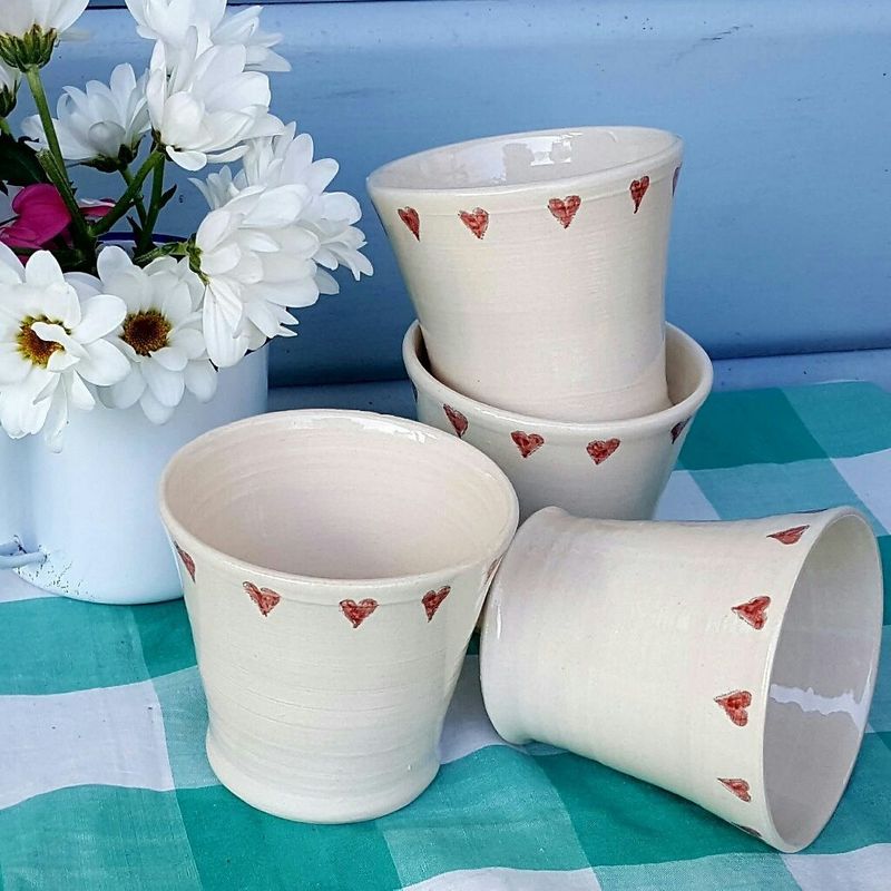Handmade Items Add Soul