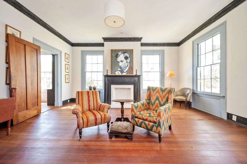 Floors That Heard It All