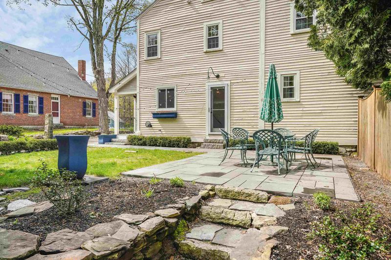 A Backyard Meant for Slow Afternoons