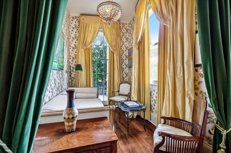 Extra Room That Feels Like a Hidden Gem