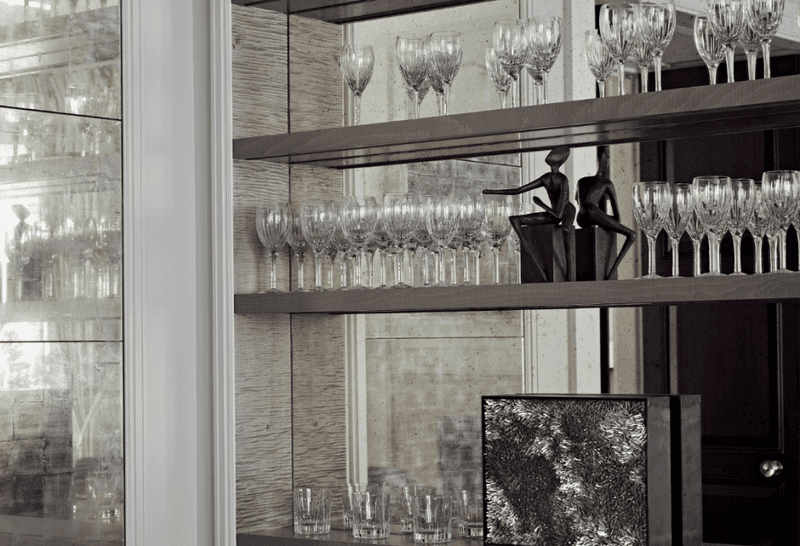 Real Glassware