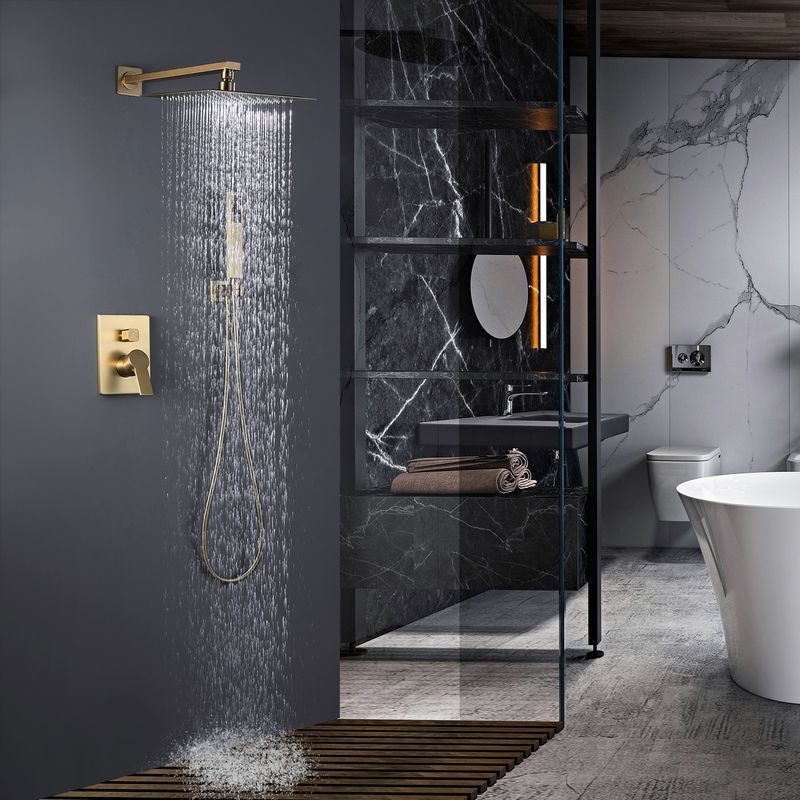 AMAZING: The Shower Head That Makes Mornings Bearable