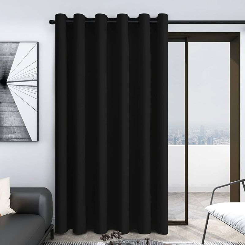 AMAZING: Blackout Curtains That Transform Sleep Quality