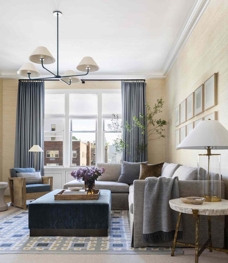 Statement Lighting Fixtures