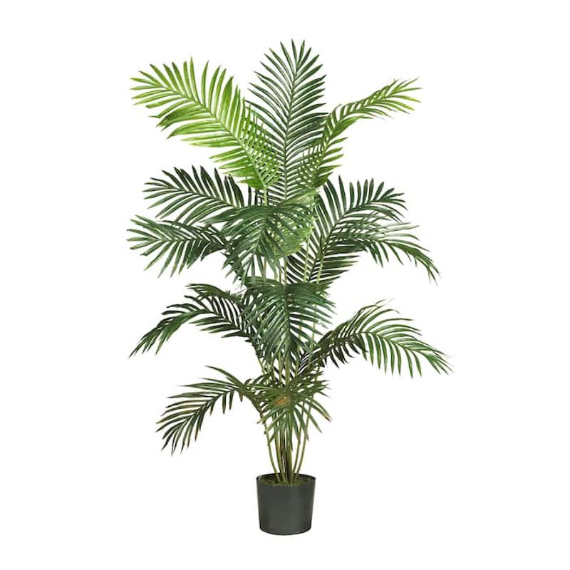 Fake Plants Everywhere