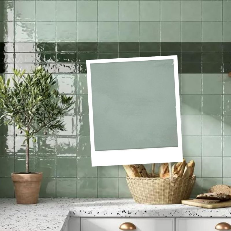 Bathroom Tiles