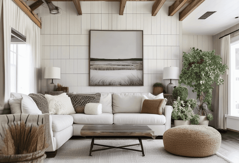 Farmhouse Everything