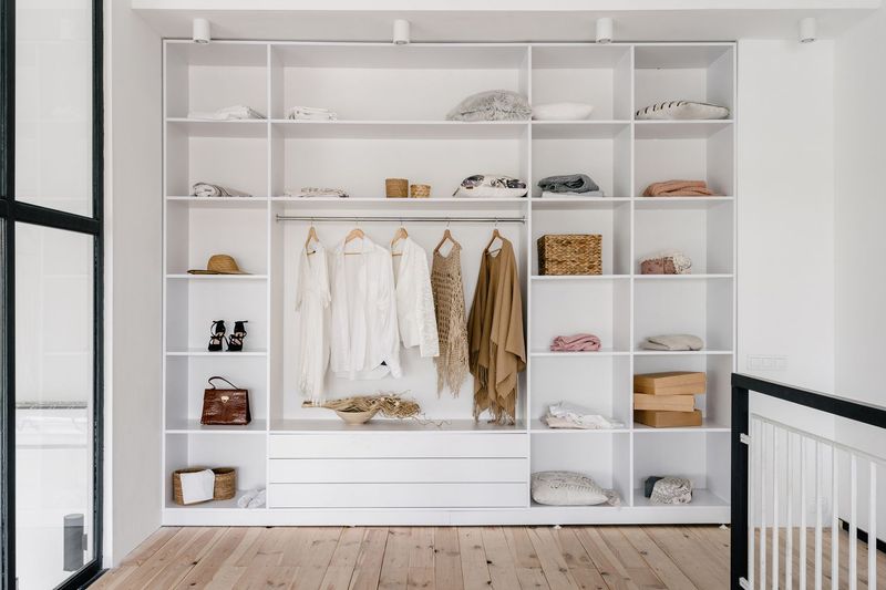 Space-Saving Solutions