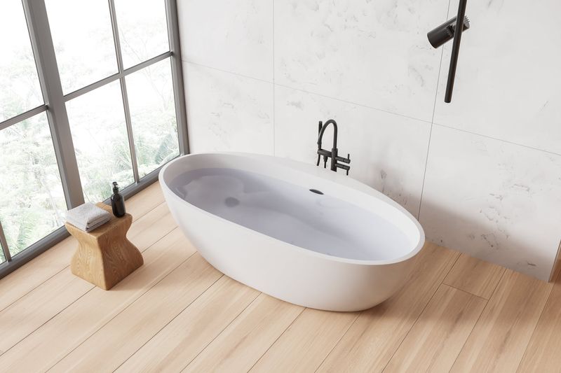 Plumbing Requirements