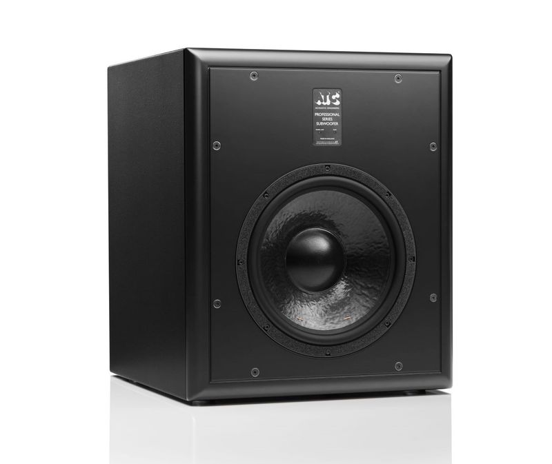 High-Performance Subwoofer