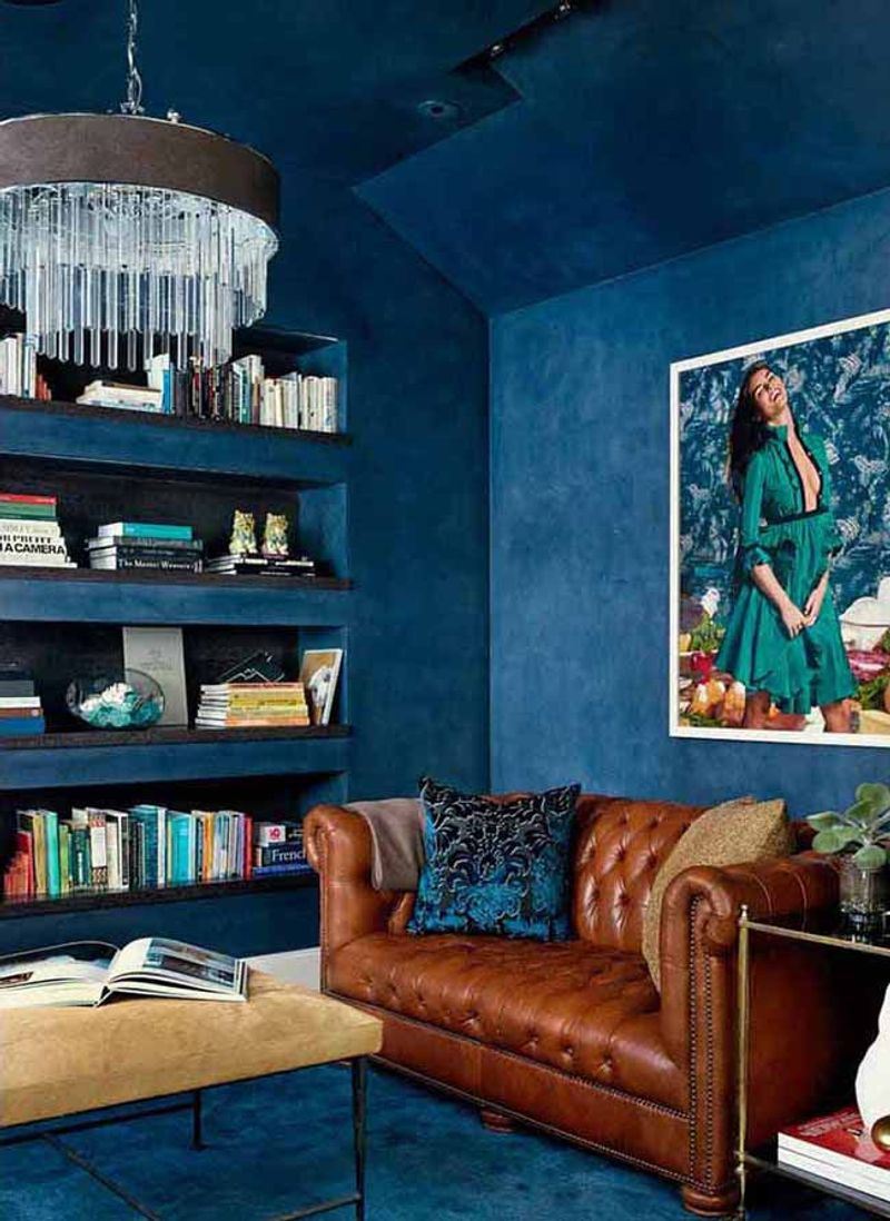 Intuitive Color Psychology