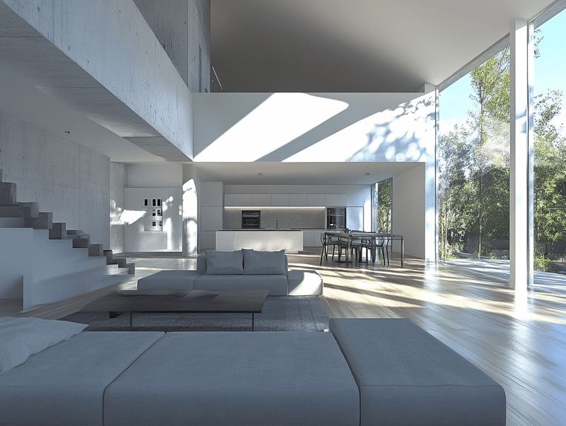 Improved Natural Light Dynamics