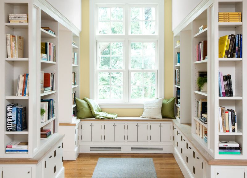 Incorporate Statement Millwork
