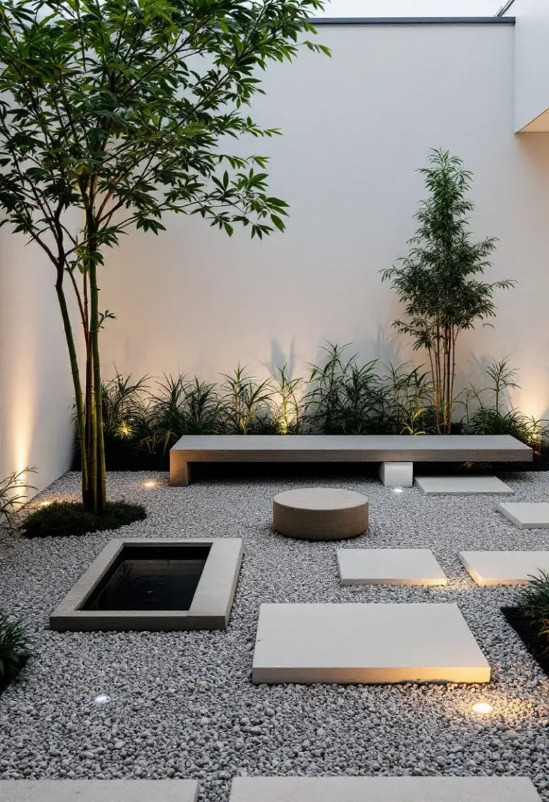 Eliminate Visual Clutter