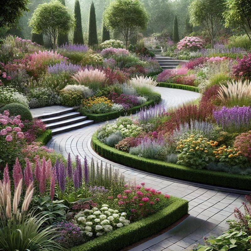 Choose A Cohesive Color Palette