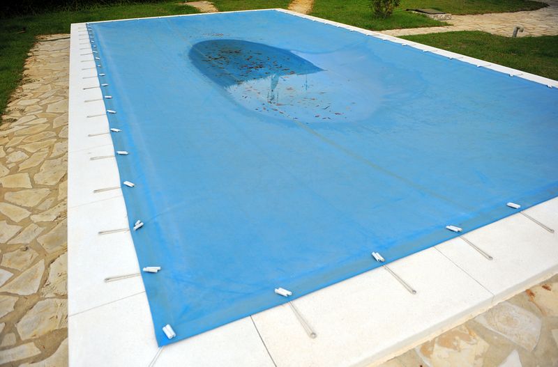 Time-Consuming Winterization
