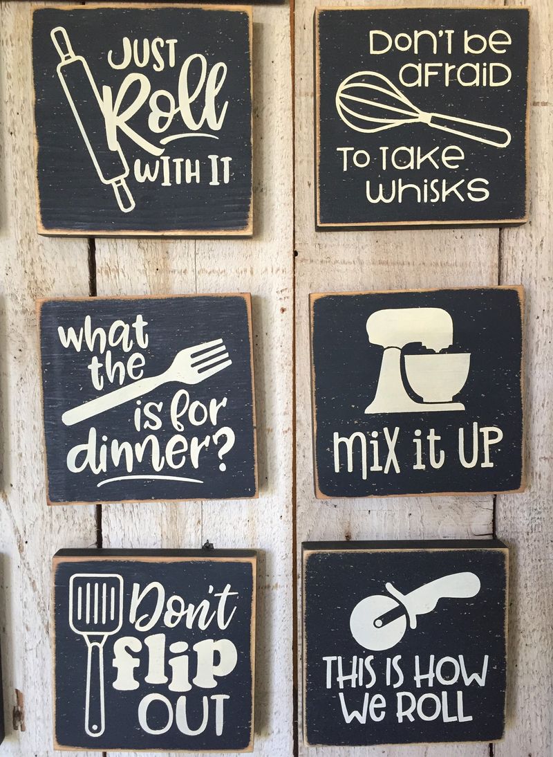 Word Art Overload
