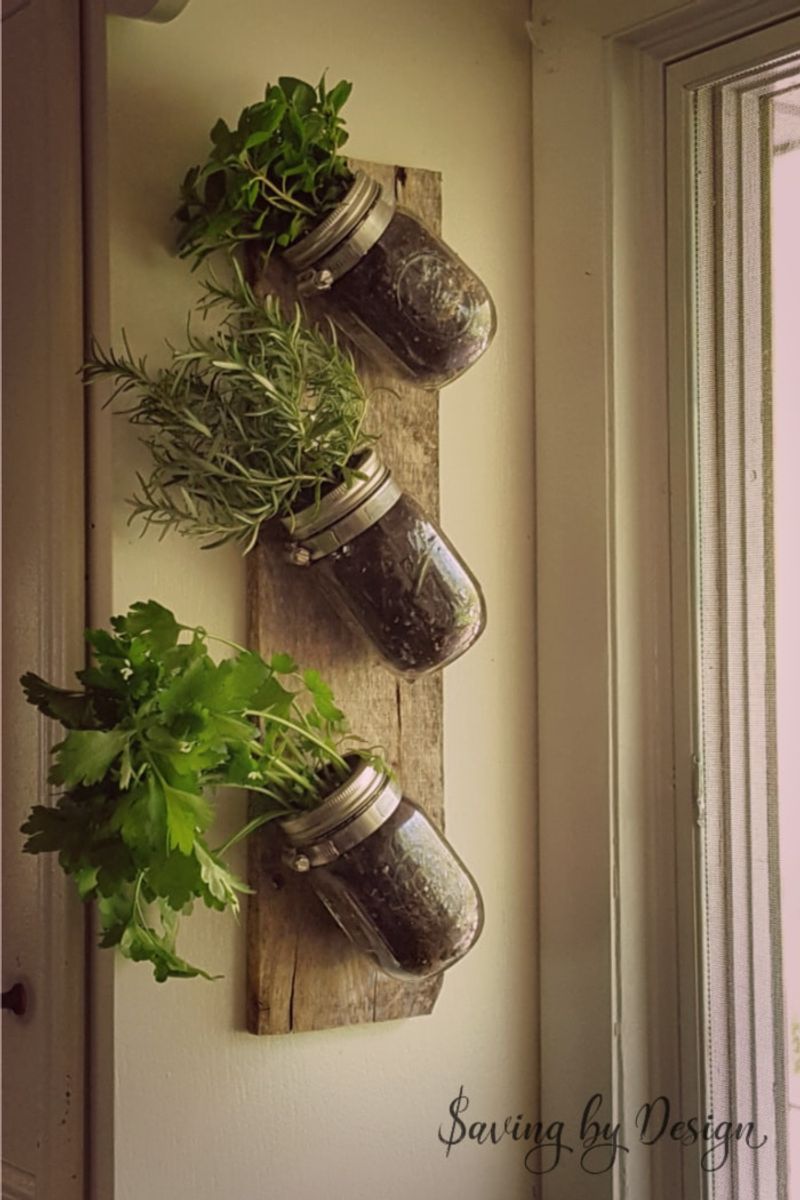 Mason Jar Madness