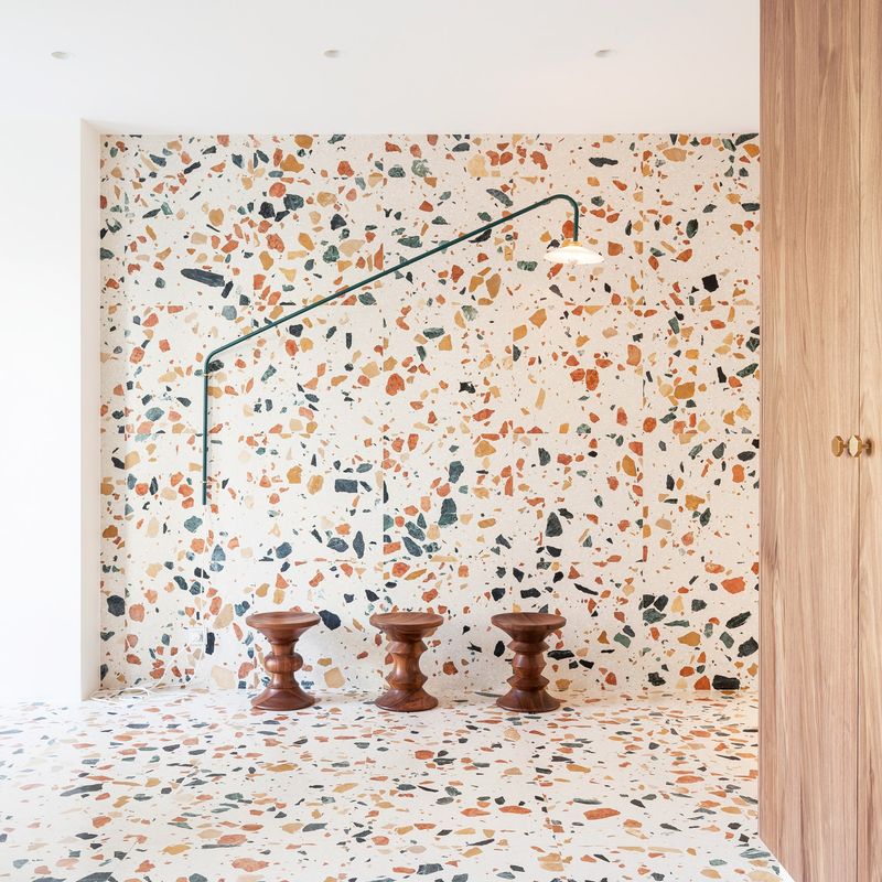 Terrazzo Overload