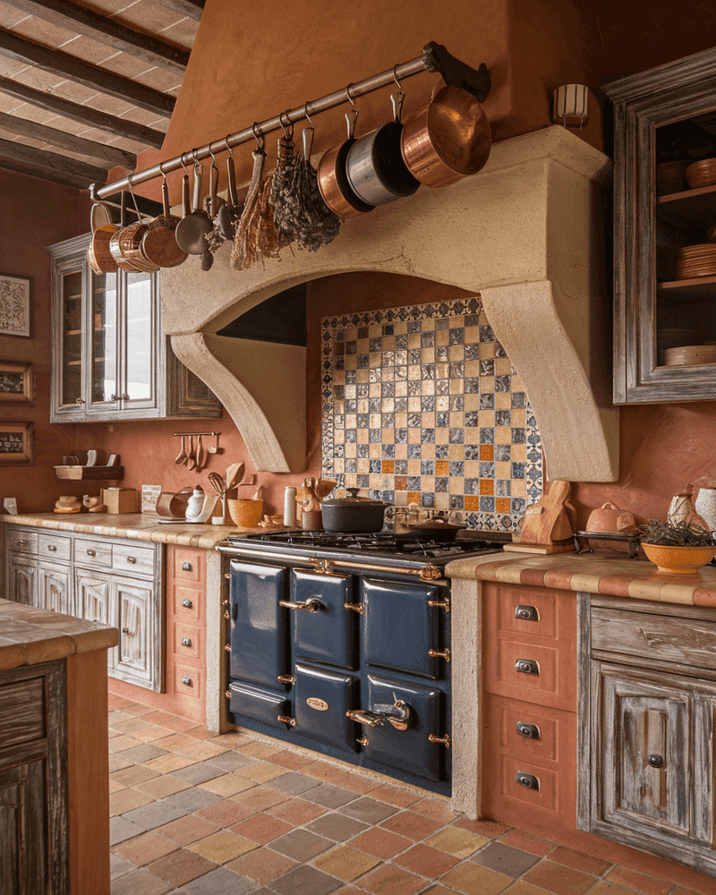 Tuscan Overload