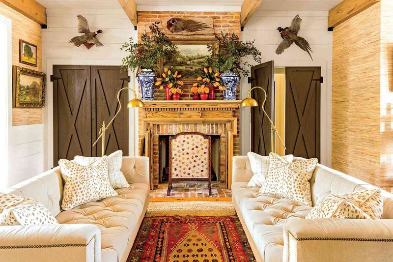 Farmhouse Everything