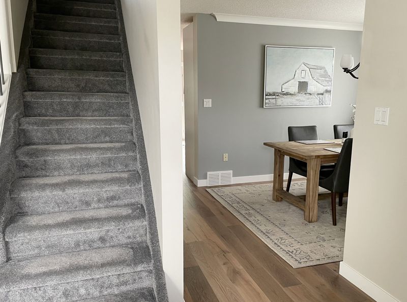 Gray-on-Gray Color Schemes Feel Instantly Dated