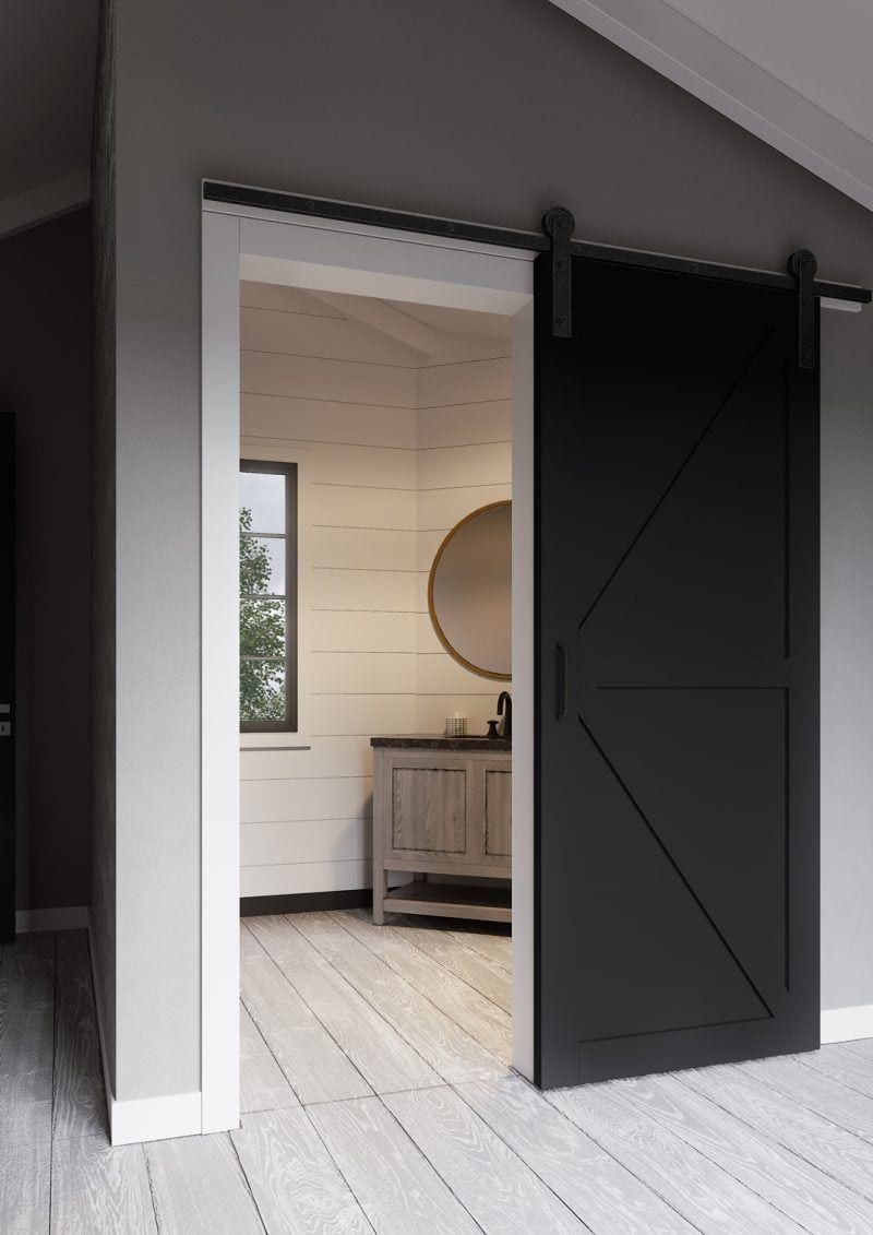 Barn Doors