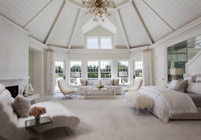 Massive Master Suites