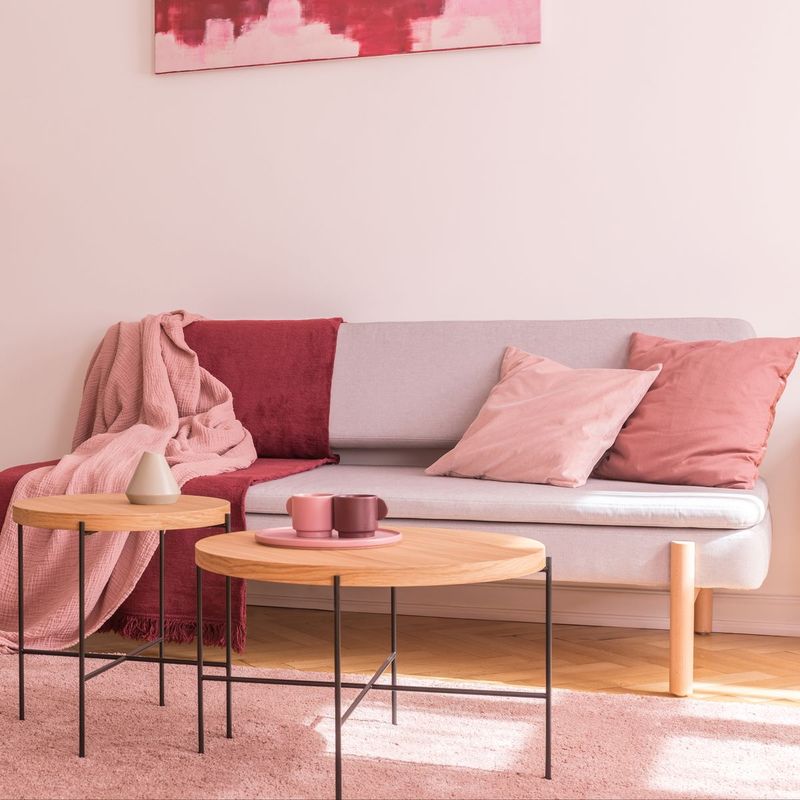 Millennial Pink Everything