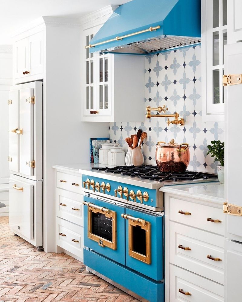 Unexpected Vintage Appliances Still in Use