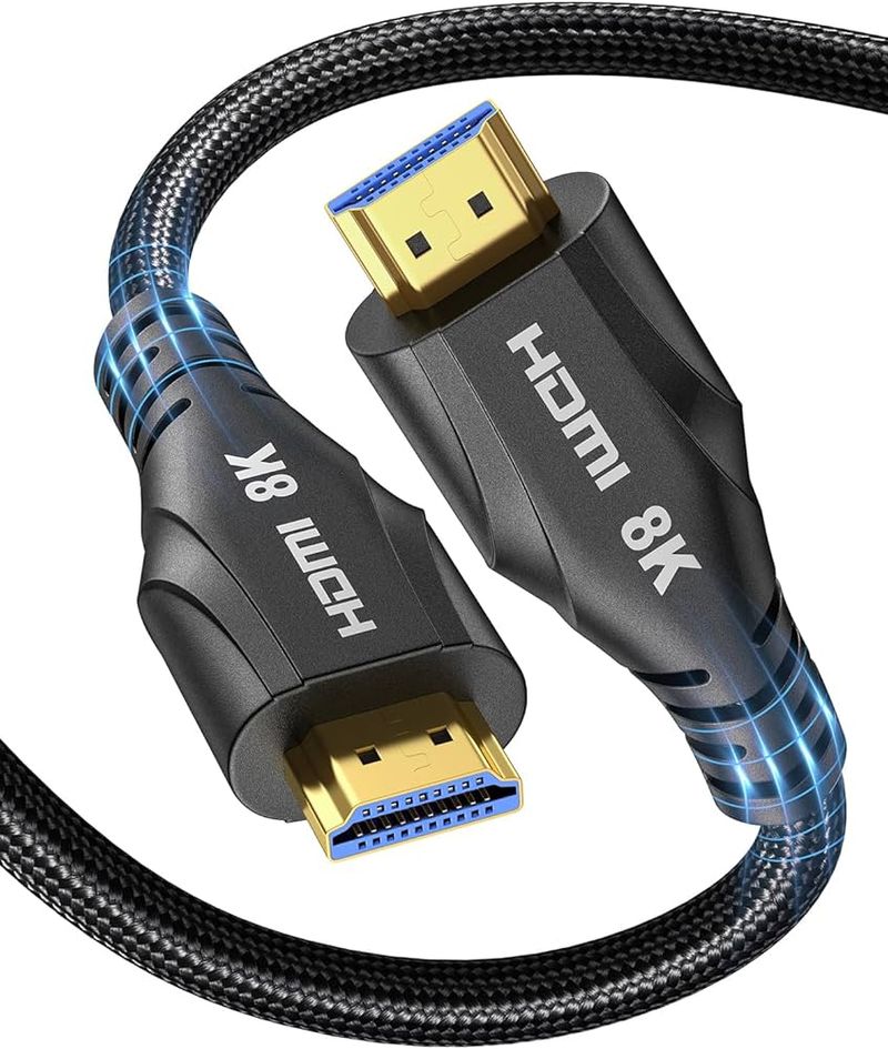 High-Quality HDMI Cables