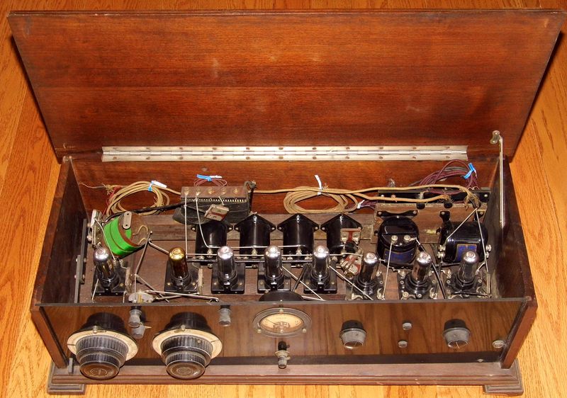 Spot Telltale Technology