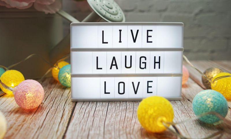 Word Art Signs That Miss The Point