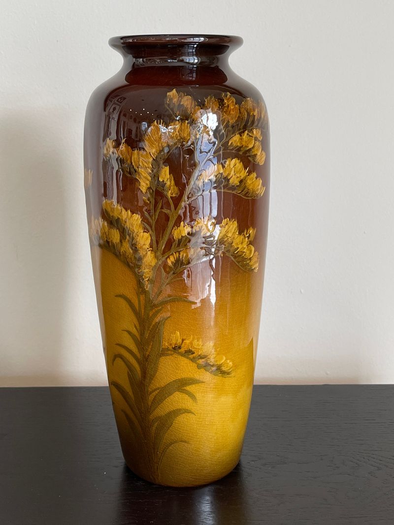 Original Rookwood Pottery: Clay Gold Mine