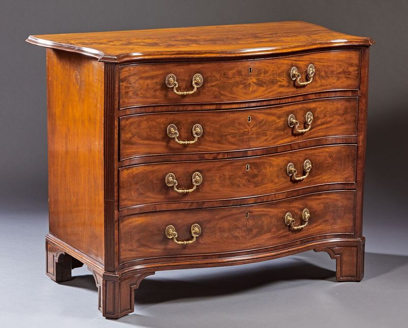 Traditional Brown Furniture