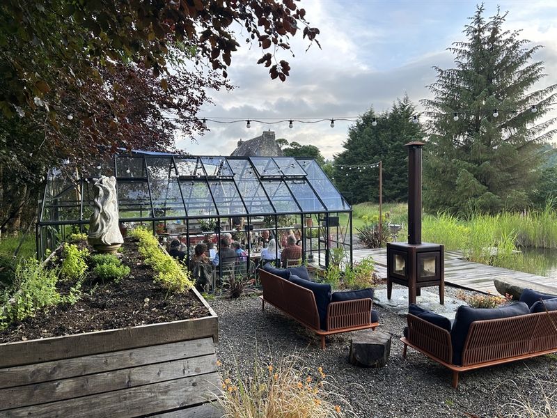 Beautiful New Events Space