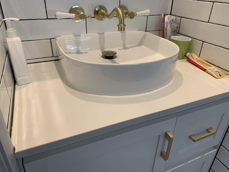 Vessel Sink Disasters