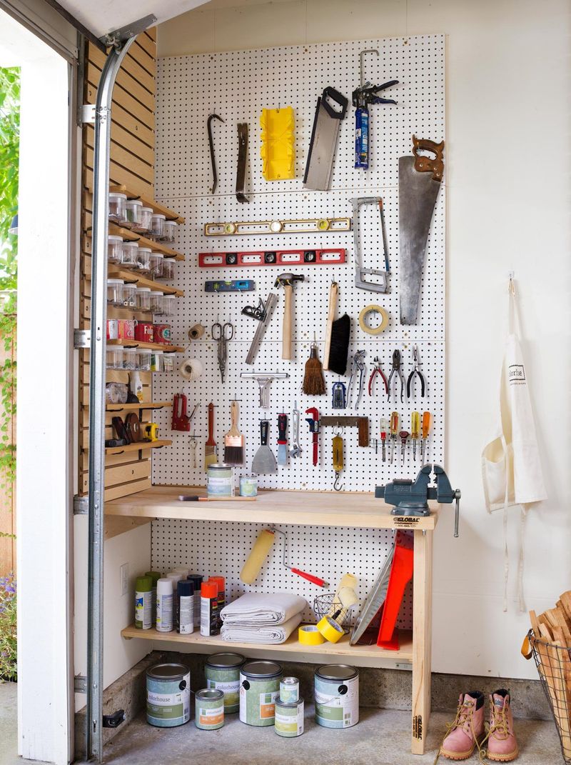 Tool Investment Pays Off
